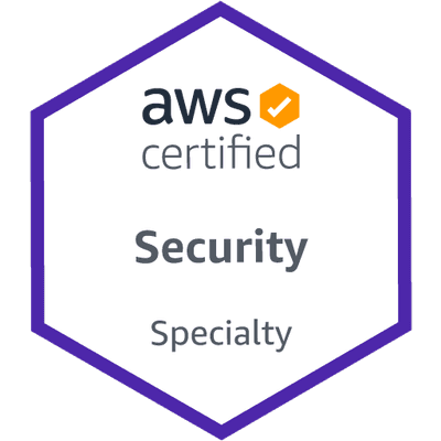 AWS Certified Security Specialists